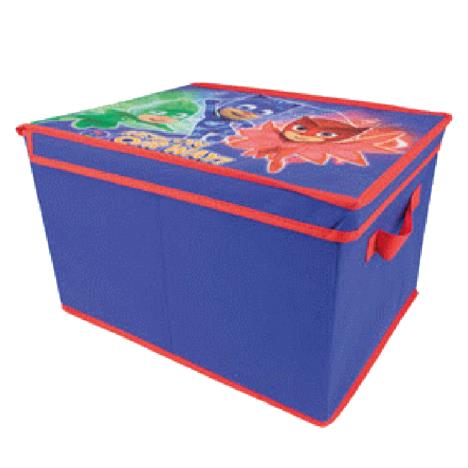 PJ Masks Large Pop Up Storage Box £7.49